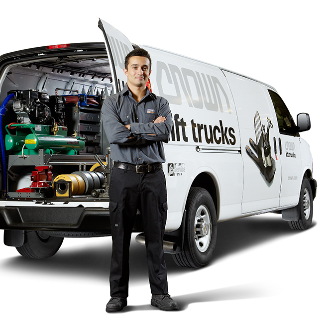 local-service-van-feature