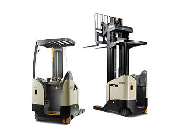 used-reach-trucks