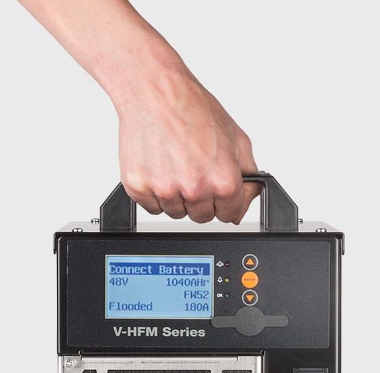 vhfm-easy-to-use