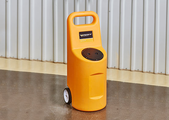 watering-cart